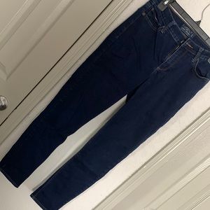 Lucky Brand Legging Jeans